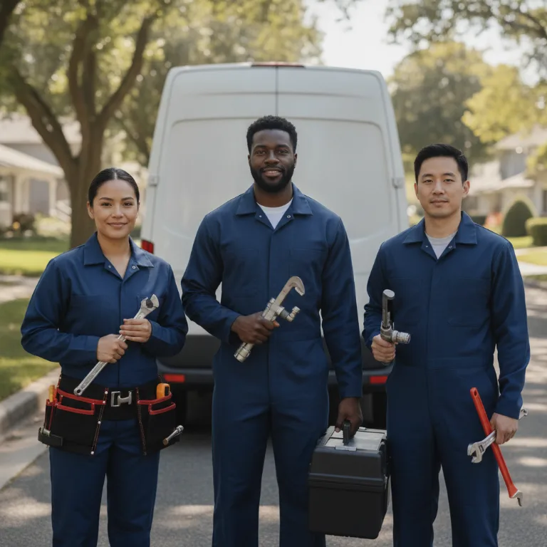 Water Heater Repair team in Bowmanville